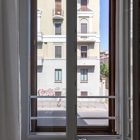Casa Monti - Pavia City - By Host4U Dış mekan fotoğraf