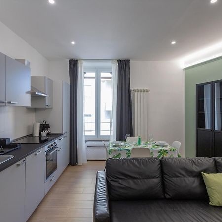 Casa Monti - Pavia City - By Host4U Dış mekan fotoğraf