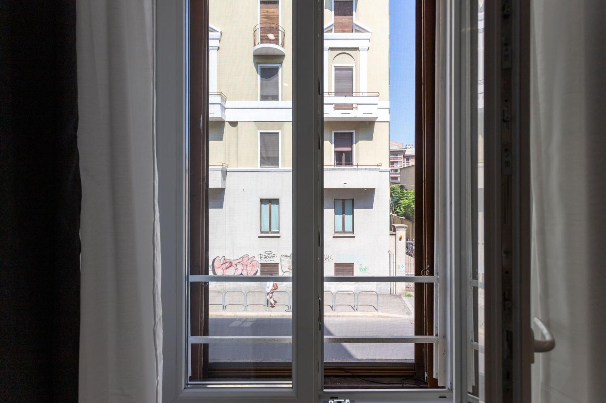 Casa Monti - Pavia City - By Host4U Dış mekan fotoğraf