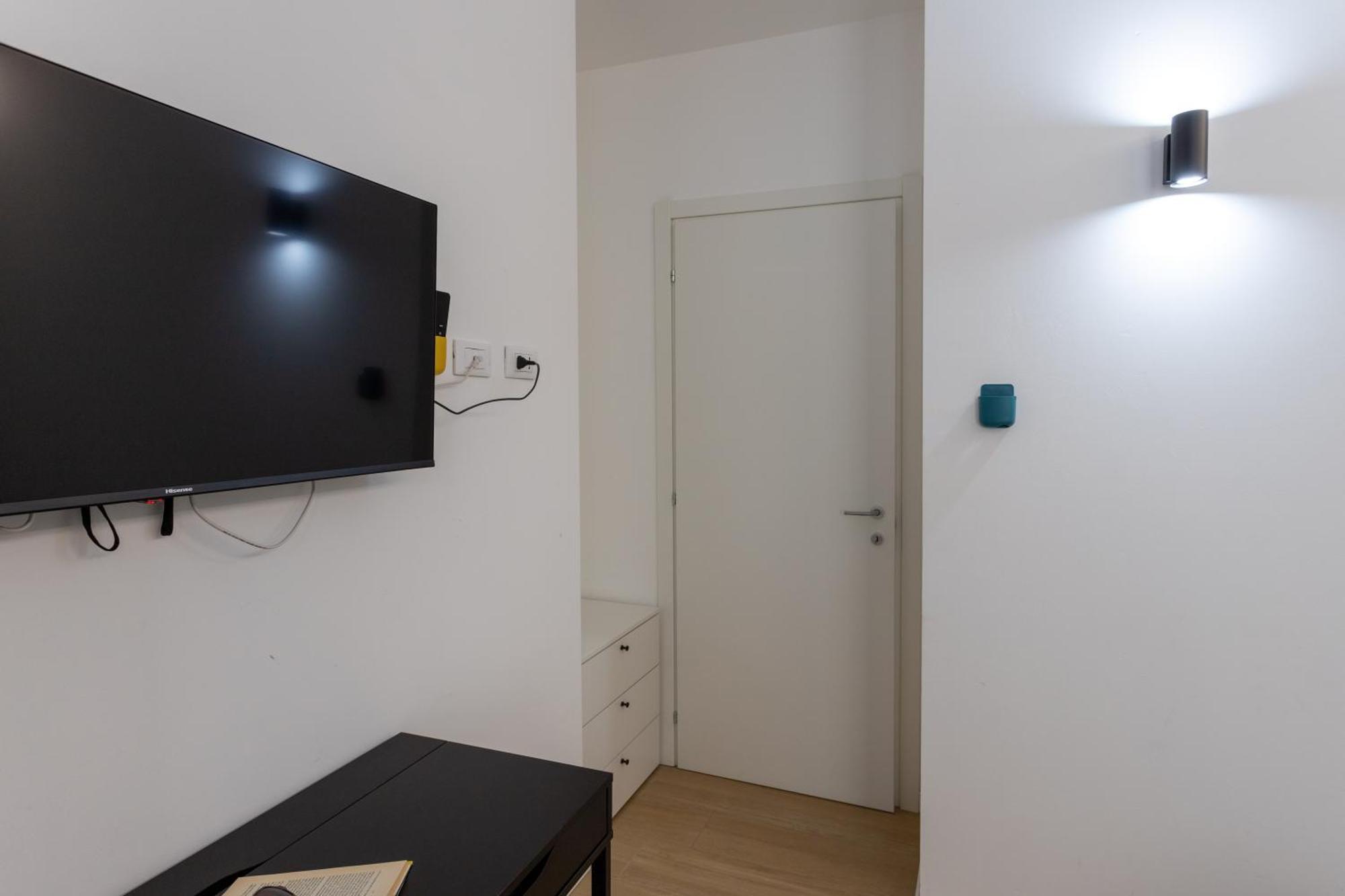 Casa Monti - Pavia City - By Host4U Dış mekan fotoğraf