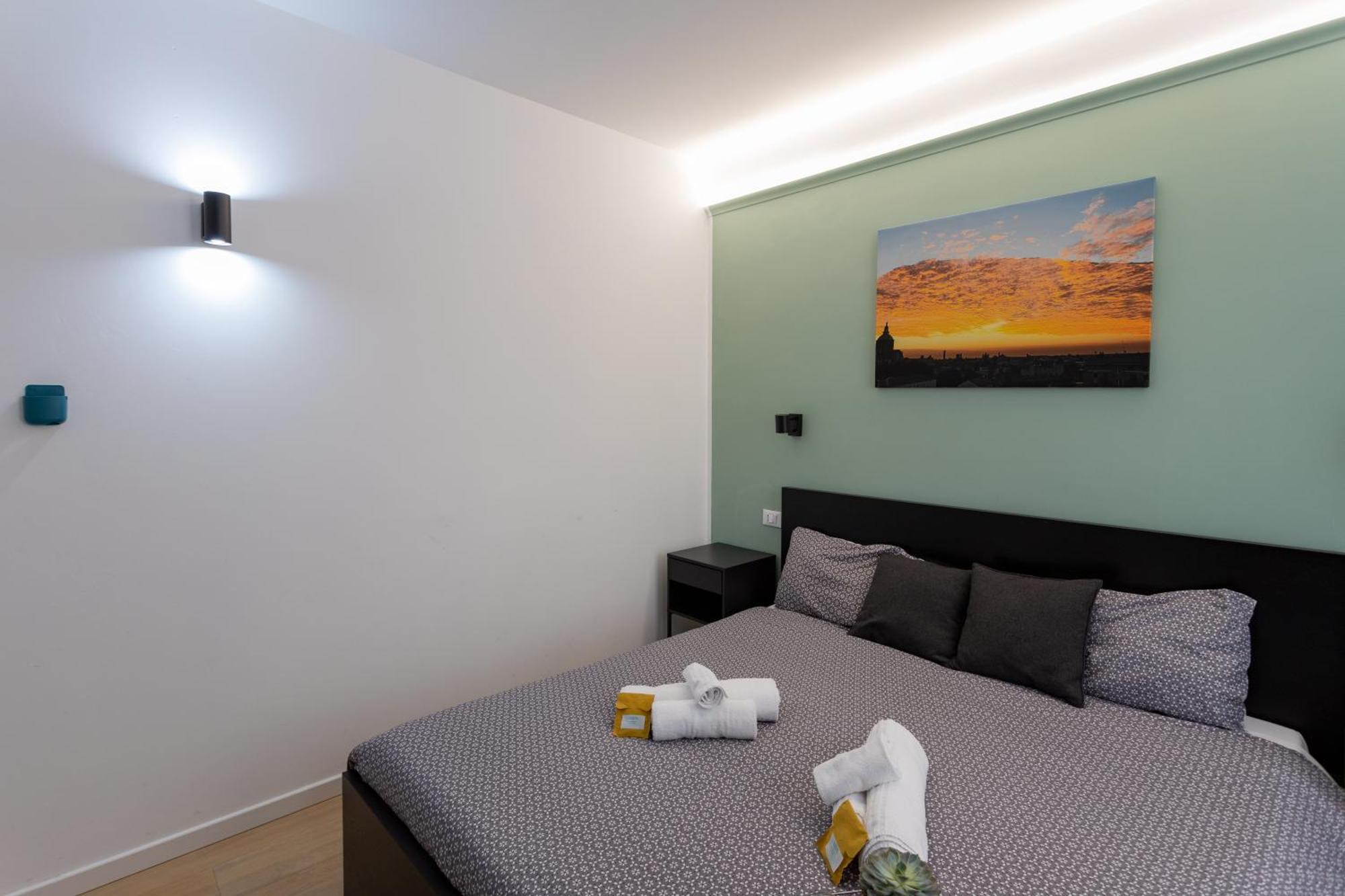 Casa Monti - Pavia City - By Host4U Dış mekan fotoğraf